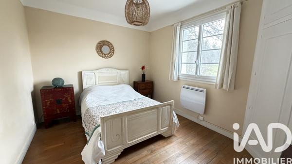 Maison à vendre 6 pièces 166 m² Vaux-le-Pénil