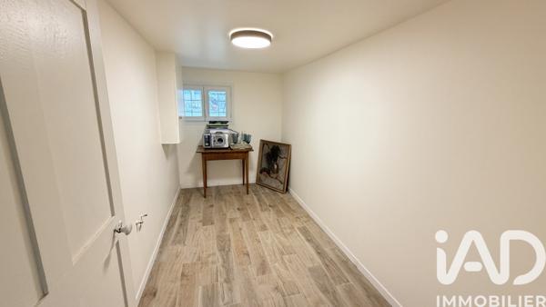 Maison à vendre 6 pièces 166 m² Vaux-le-Pénil