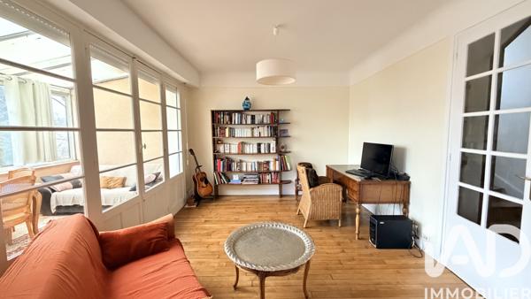 Maison à vendre 6 pièces 166 m² Vaux-le-Pénil