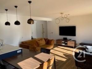 Appartement F4 à vendre  4 pièces - 81,84 m2 LA VARENNE ST HILAIRE - 94