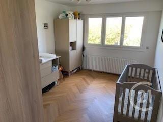 Appartement F4 à vendre  4 pièces - 81,84 m2 LA VARENNE ST HILAIRE - 94