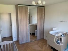 Appartement F4 à vendre  4 pièces - 81,84 m2 LA VARENNE ST HILAIRE - 94