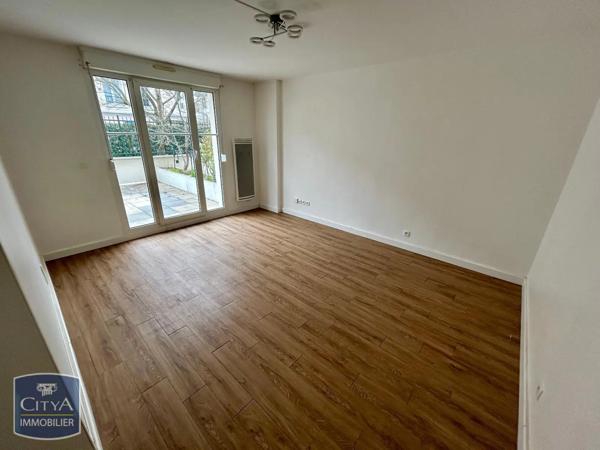 Appartement à louer 2 pièces 42.75m²