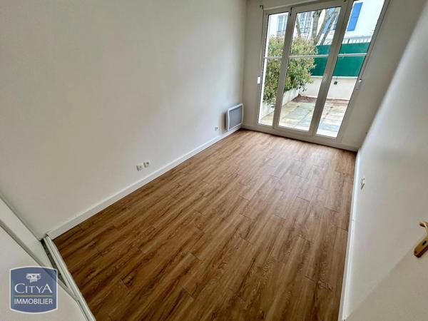Appartement à louer 2 pièces 42.75m²
