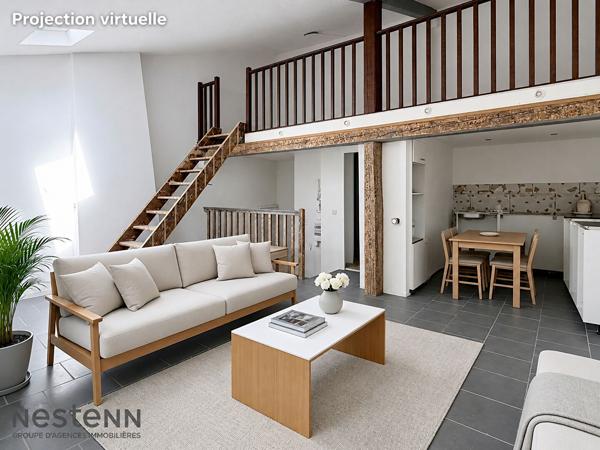 Appartement Brignoles 1 pièce(s) 46 m2