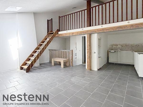 Appartement Brignoles 1 pièce(s) 46 m2
