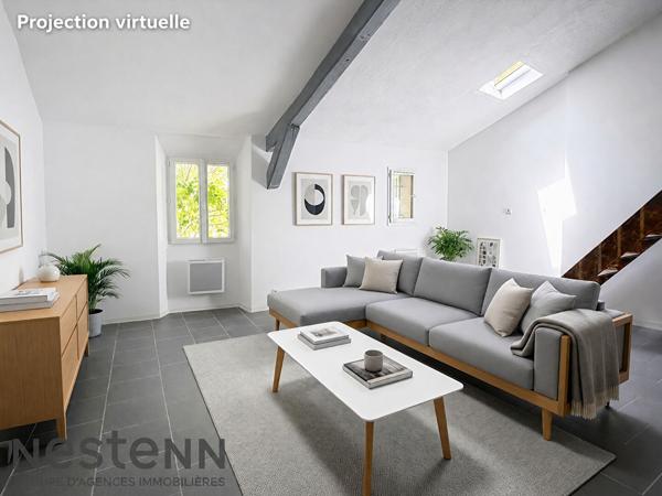Appartement Brignoles 1 pièce(s) 46 m2