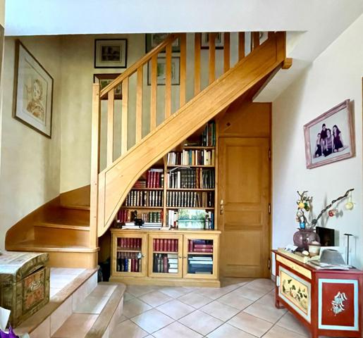 Maison 7 pièces - 140 m²