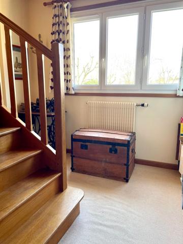 Maison 7 pièces - 140 m²