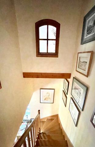 Maison 7 pièces - 140 m²