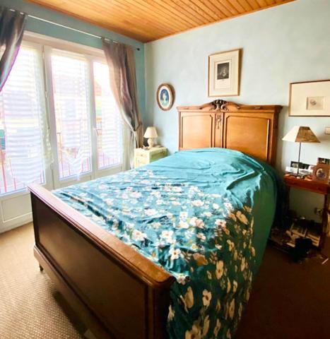 Maison 7 pièces - 140 m²