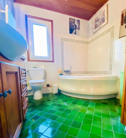 Maison 7 pièces - 140 m²