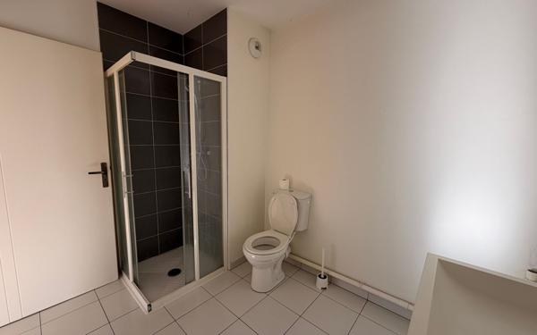 Appartement à louer    1 pièce • 35,73 m2 Saint-Jean-de-la-Ruelle