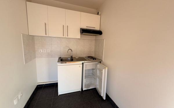 Appartement à louer    1 pièce • 35,73 m2 Saint-Jean-de-la-Ruelle