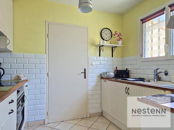 Fréjus , maison, garage, jardin, parking