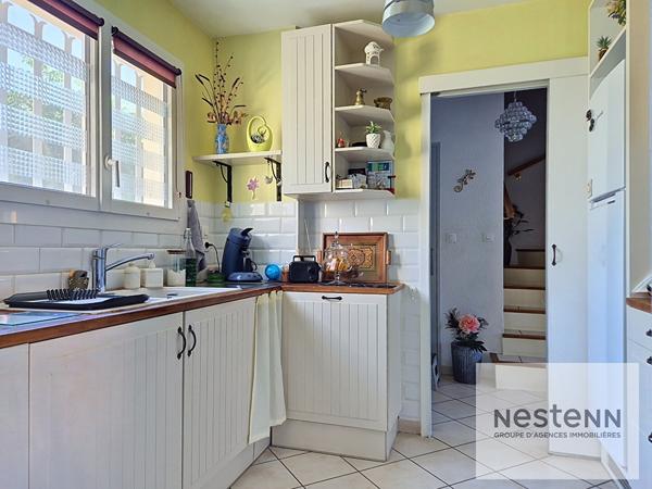 Fréjus , maison, garage, jardin, parking