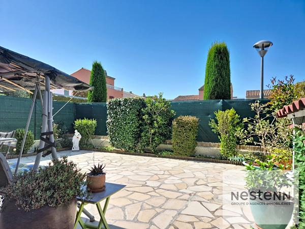 Fréjus , maison, garage, jardin, parking