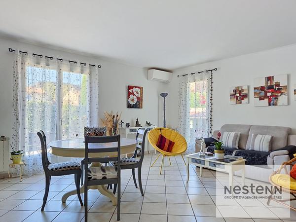 Fréjus , maison, garage, jardin, parking