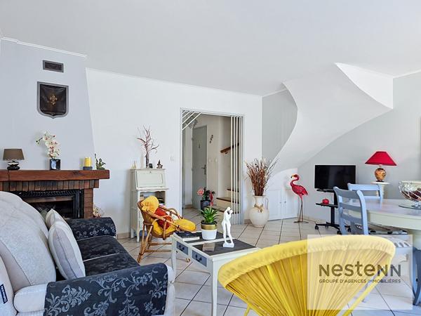 Fréjus , maison, garage, jardin, parking