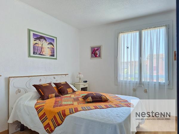 Fréjus , maison, garage, jardin, parking