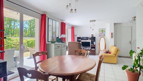 LE THOR  - A vendre charmante maison familiale avec 3 chambres et jardin