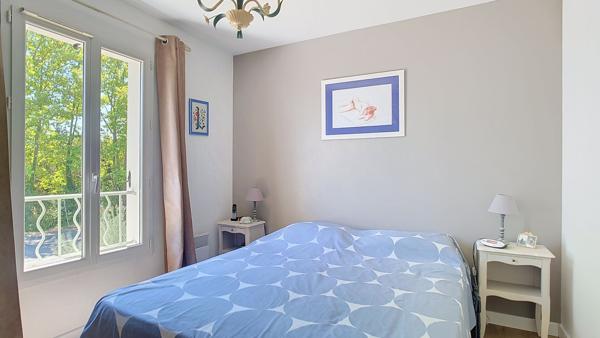 LE THOR  - A vendre charmante maison familiale avec 3 chambres et jardin