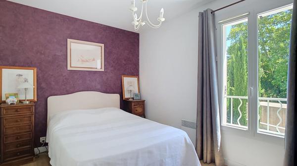 LE THOR  - A vendre charmante maison familiale avec 3 chambres et jardin