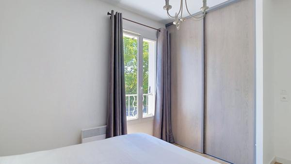LE THOR  - A vendre charmante maison familiale avec 3 chambres et jardin