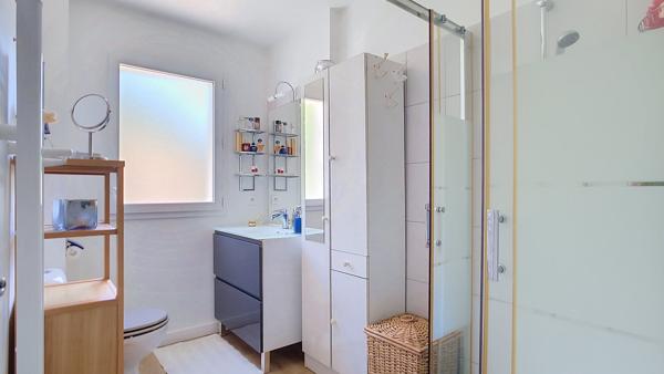 LE THOR  - A vendre charmante maison familiale avec 3 chambres et jardin