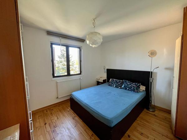 Maison d'architecte 155m² sur 1000m² de terrain payagé