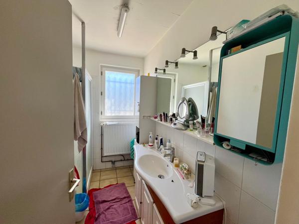 Maison d'architecte 155m² sur 1000m² de terrain payagé