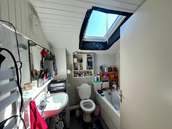 Maison d'architecte 155m² sur 1000m² de terrain payagé