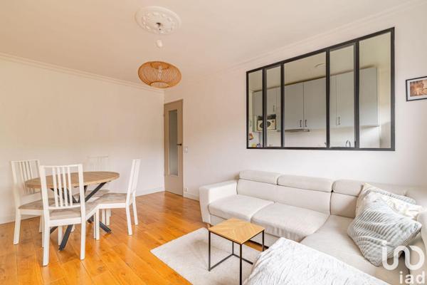 Appartement à vendre 3 pièces 51 m² Chaville