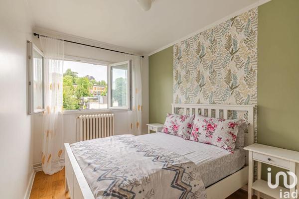 Appartement à vendre 3 pièces 51 m² Chaville