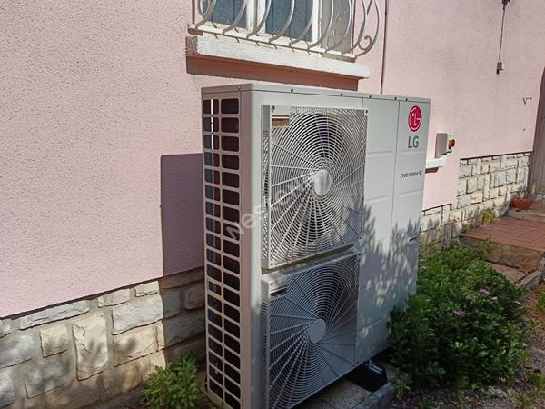 Maison T7 La Seyne Sur Mer de 150 m² sur 739 m² de terrain