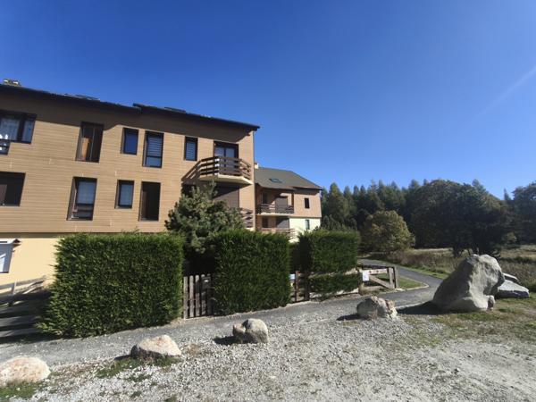 Bolquère (66210) STUDIO CABINE PYRENEES 2000