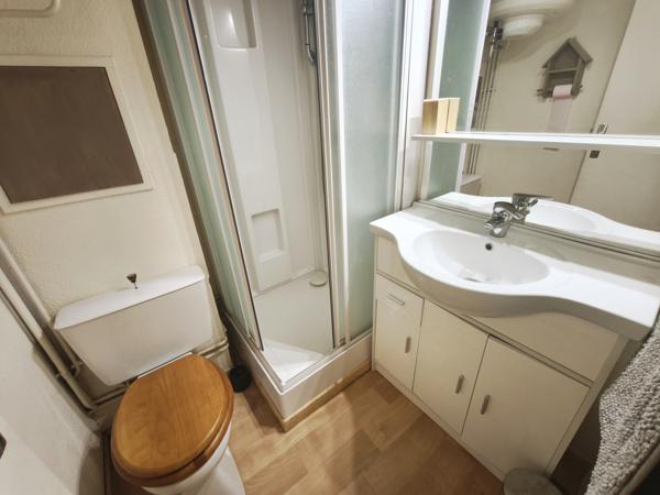 Bolquère (66210) STUDIO CABINE PYRENEES 2000