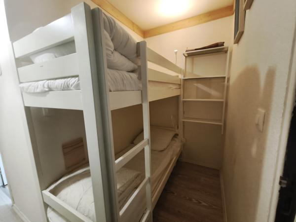 Bolquère (66210) STUDIO CABINE PYRENEES 2000