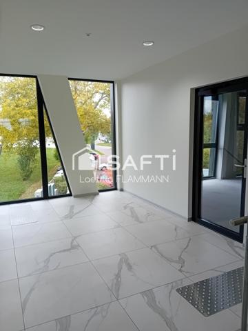 Envie de lancer ou de développer votre activité commerciale ou médicale ?