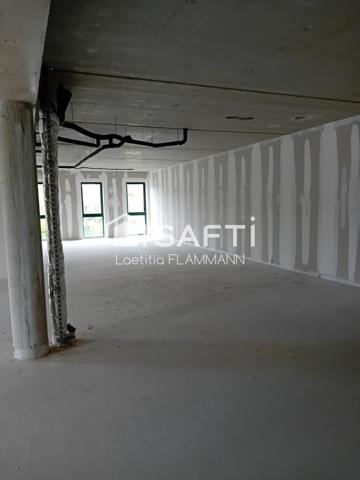 Envie de lancer ou de développer votre activité commerciale ou médicale ?