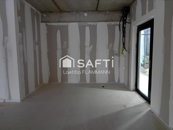 Envie de lancer ou de développer votre activité commerciale ou médicale ?