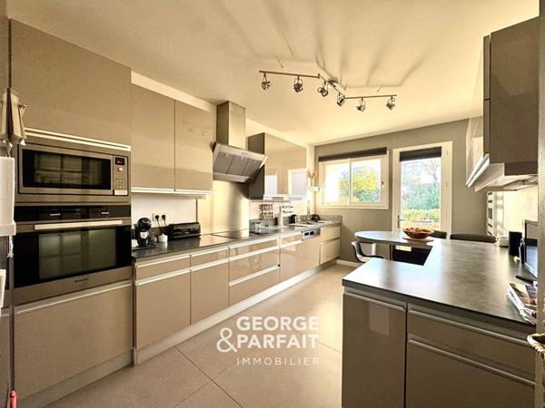 La Rochelle - Trompette - Maison Familiale 163 m2