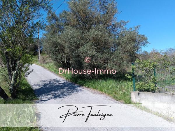 Terrain à vendre de 2 257 m²