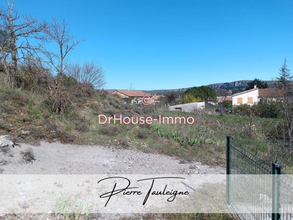 Terrain à vendre de 2 257 m²