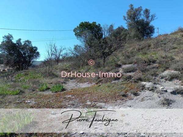 Terrain à vendre de 2 257 m²