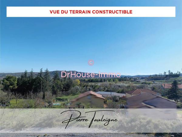 Terrain à vendre de 2 257 m²