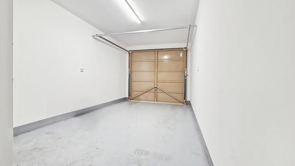 Maison mitoyenne moderne de 107 m²