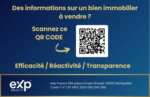 Saint-Louis / Les Makes / T3 + local