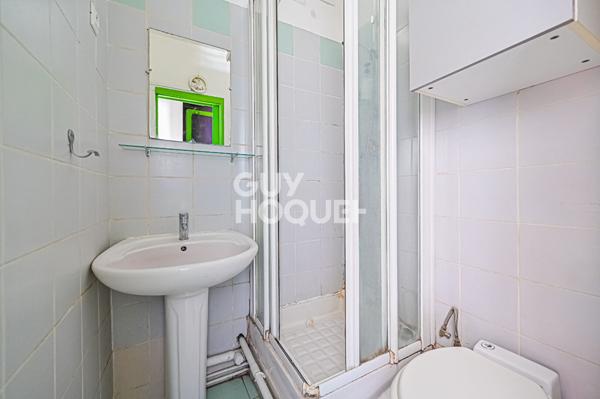 Appartement Pantin 2 pièce(s) 29.93 m2