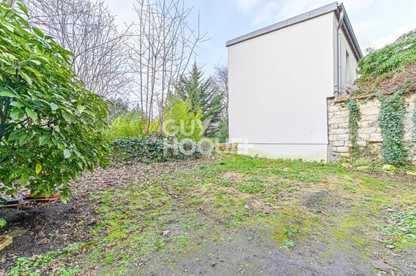 Appartement Pantin 2 pièce(s) 29.93 m2